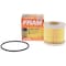 Fram Extra Guard OE Replacement Oil Filter - CH10358 CH10358 - alternate 3